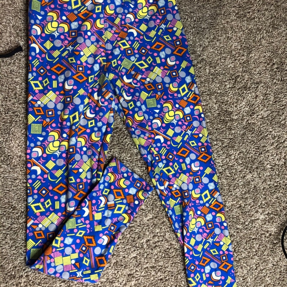 Pants - Picture 2 of 3